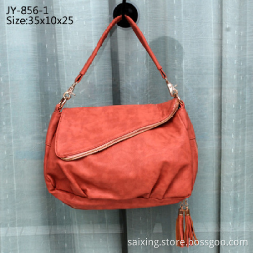 Fashion /Women/Lady/Leisure /PU/Handbag
